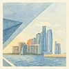 Стикер 12 Come To Uae