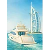 Стикер 13 Come To Uae