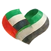 🇦🇪 Эмодзи «Come To Uae» для Telegram