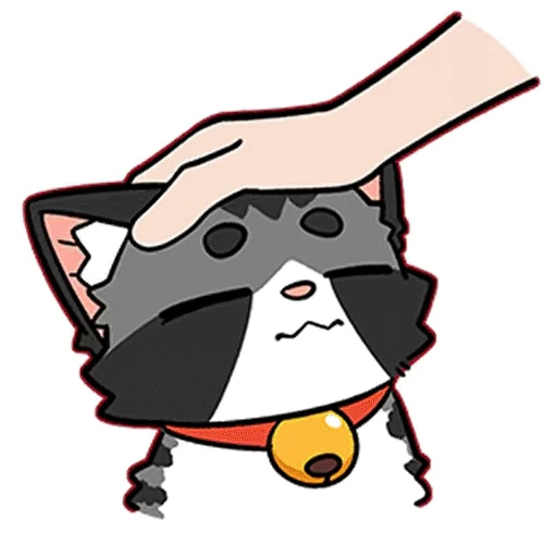 🤏 Стикер «Comey animated sticker» для Telegram