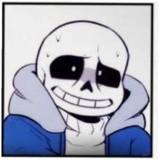 😄 Стикер «comic Sans» для Telegram