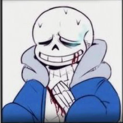 😄 Стикер «comic Sans» для Telegram