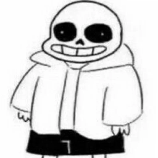 😄 Стикер «comic Sans» для Telegram