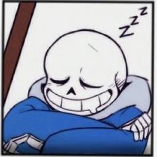 Стикерпак comic Sans для Telegram