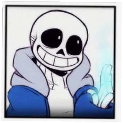 😄 Стикер «comic Sans» для Telegram