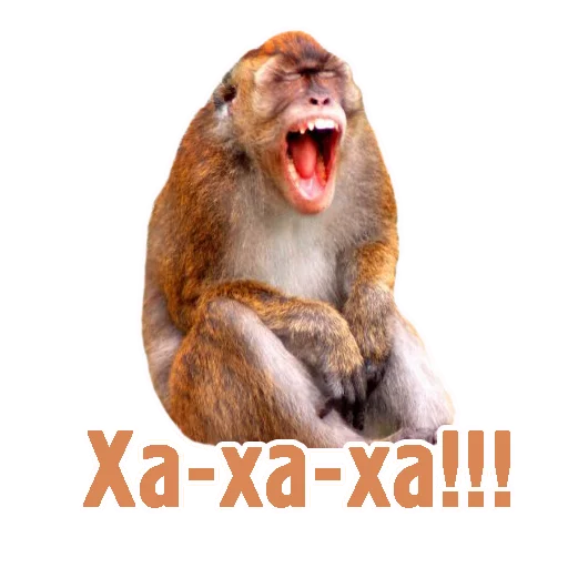 😆 Стикер «TCA» для Telegram