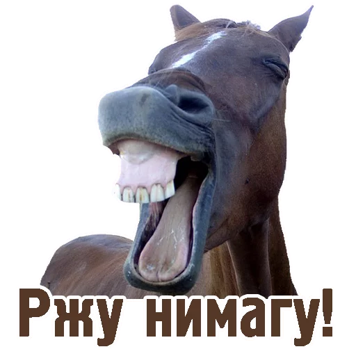 😂 Стикер «TCA» для Telegram