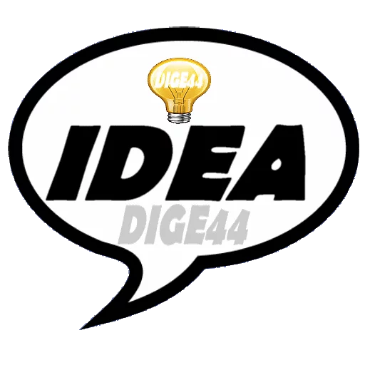 💡 Стикер «COMICS» для Telegram