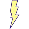 ⚡ Эмодзи «Комиксы» для Telegram