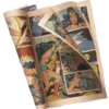 📰 Эмодзи «Комиксы» для Telegram