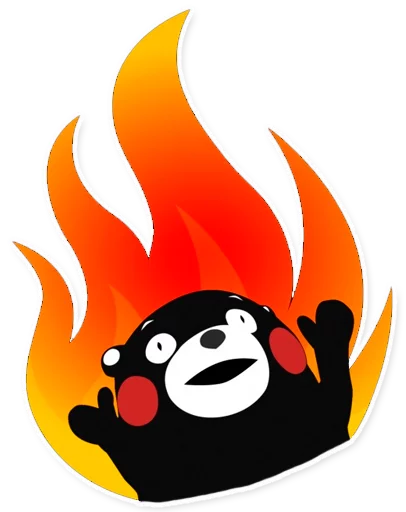 🔥 Стикер «Мемы из комиксов» для Telegram