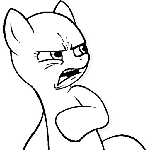 🤢 Стикер «Мемы из комиксов» для Telegram