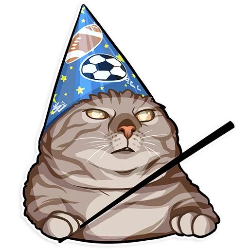 ✨ Стикер «Мемы из комиксов» для Telegram