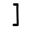 Стикер 49 Comic Sans