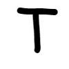 Стикер 20 Comic Sans