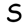 Стикер 19 Comic Sans