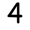 Стикер 39 Comic Sans