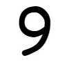 Стикер 44 Comic Sans