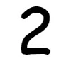 Стикер 37 Comic Sans