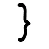 Стикер 51 Comic Sans