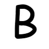 Стикер 2 Comic Sans