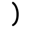Стикер 47 Comic Sans