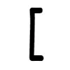 Стикер 48 Comic Sans
