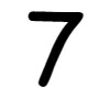 Стикер 42 Comic Sans