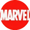 Стикерпак Comics Art Marvel DC для Telegram