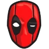 🤪 Эмодзи «Comics Art Marvel DC» для Telegram