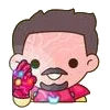 🫰 Эмодзи «Comics Art Marvel DC» для Telegram