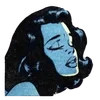 Стикер 3 comics vibe