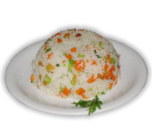 🍚 Стикер «Comidas & bebidas» для Telegram