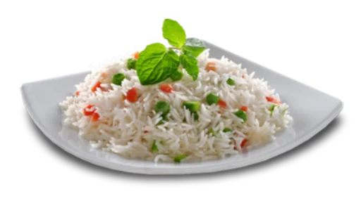 🍚 Стикер «Comidas & bebidas» для Telegram