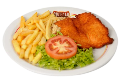 🍛 Стикер «Comidas & bebidas» для Telegram