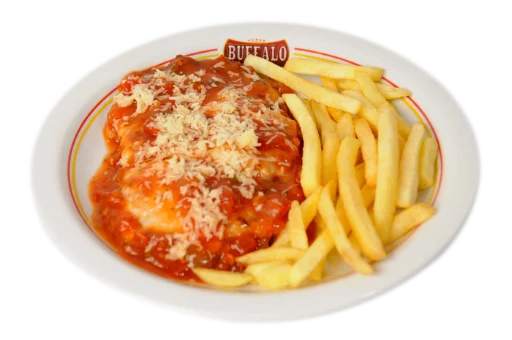 🍛 Стикер «Comidas & bebidas» для Telegram