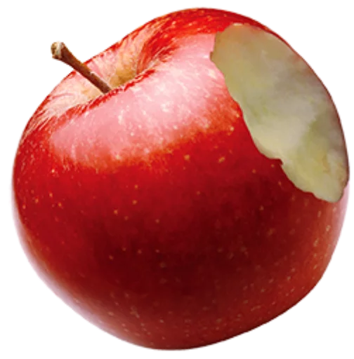🍎 Стикер «Comidas & bebidas» для Telegram