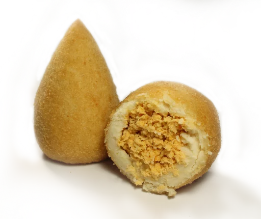 🍙 Стикер «Comidas & bebidas» для Telegram
