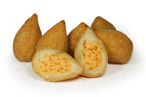 🍞 Стикер «Comidas & bebidas» для Telegram