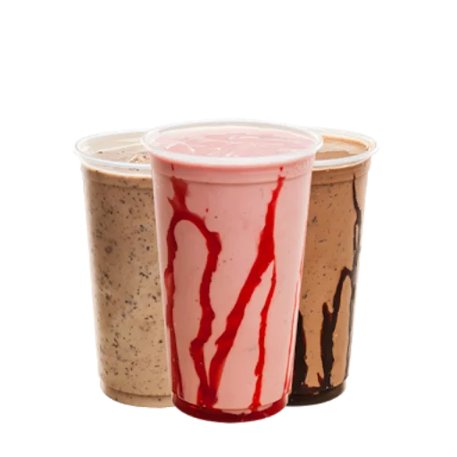 🍧 Стикер «Comidas & bebidas» для Telegram