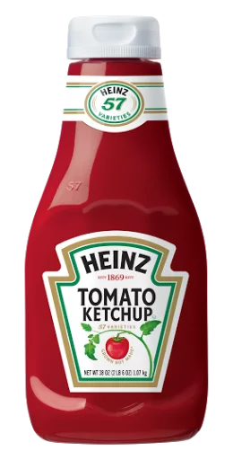 🍅 Стикер «Comidas & bebidas» для Telegram