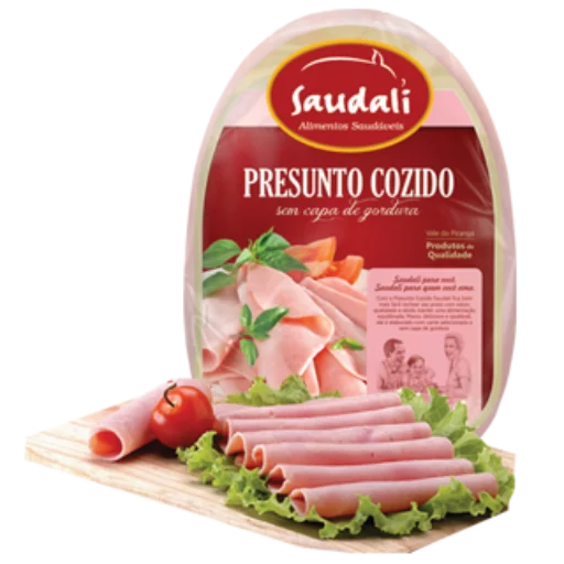 🍔 Стикер «Comidas & bebidas» для Telegram
