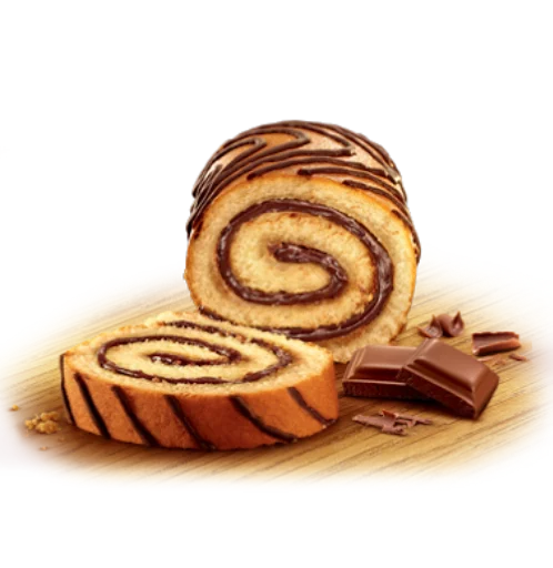 🍰 Стикер «Comidas & bebidas» для Telegram