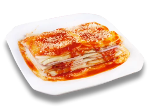 🍛 Стикер «Comidas & bebidas» для Telegram