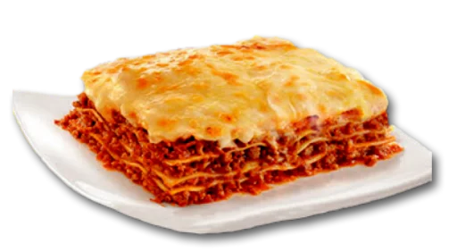 🍛 Стикер «Comidas & bebidas» для Telegram