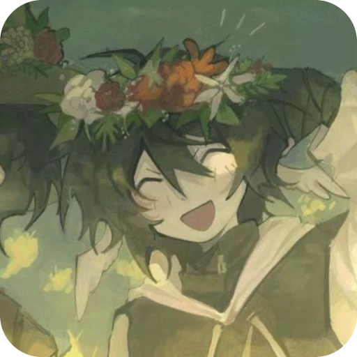 🌟 Стикер «Two Time» для Telegram