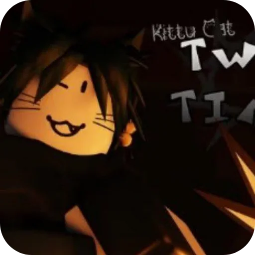 ❤ Стикер «Two Time» для Telegram