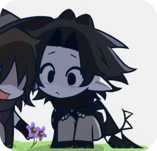 🌟 Стикер «Two Time» для Telegram