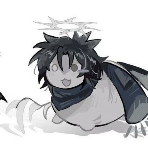 🌟 Стикер «Two Time» для Telegram
