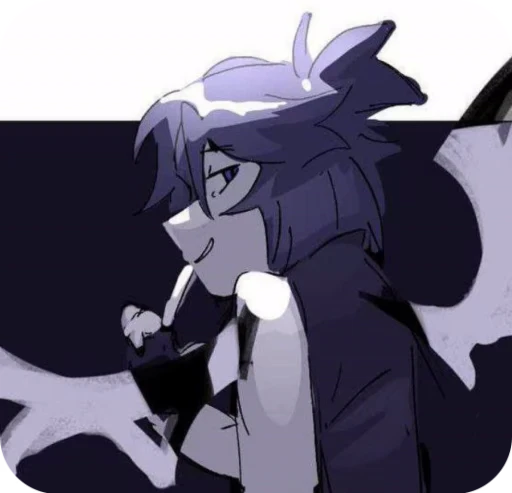 🌟 Стикер «Two Time» для Telegram